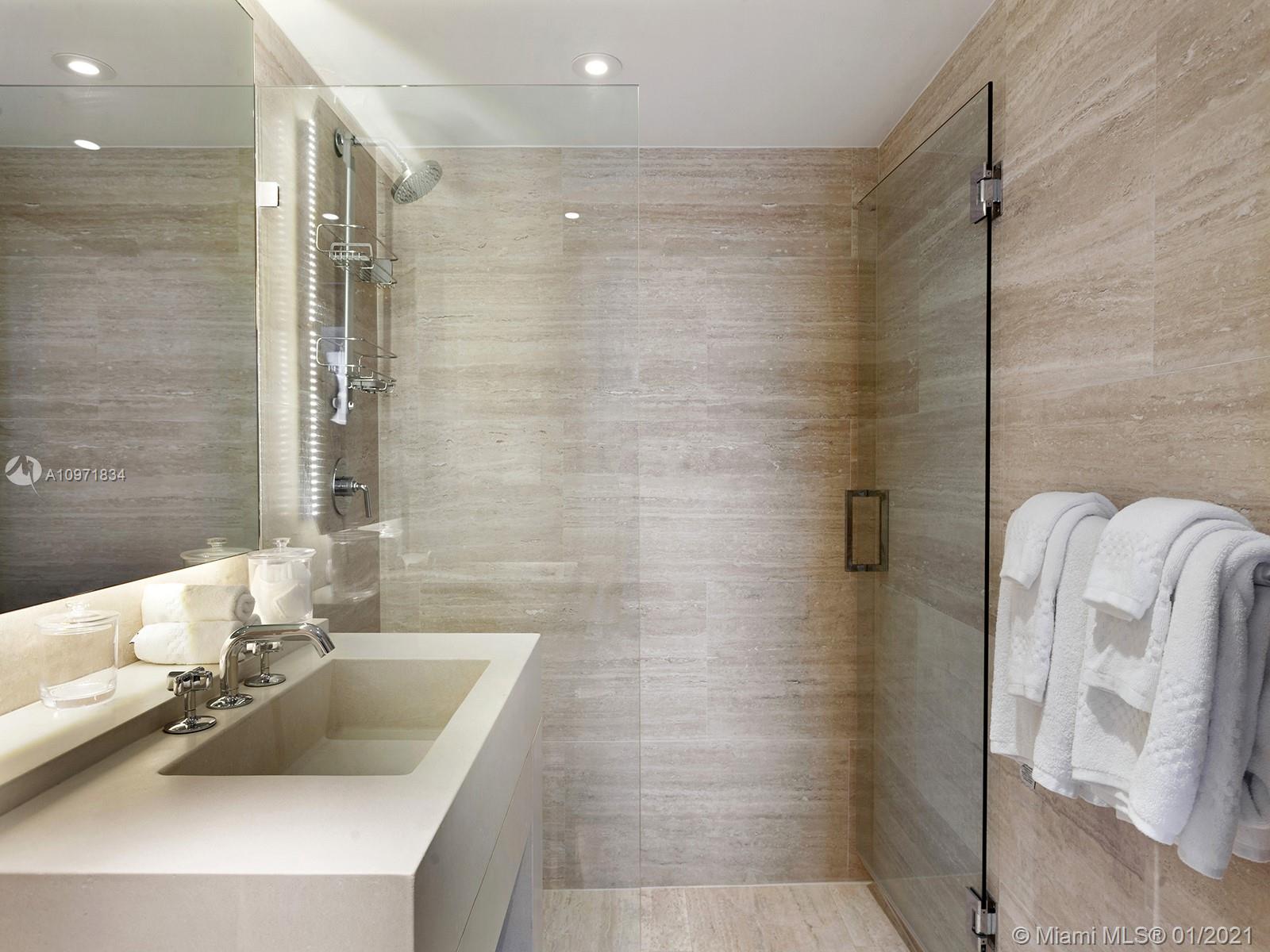 2399 COLLINS AVENUE - Residential