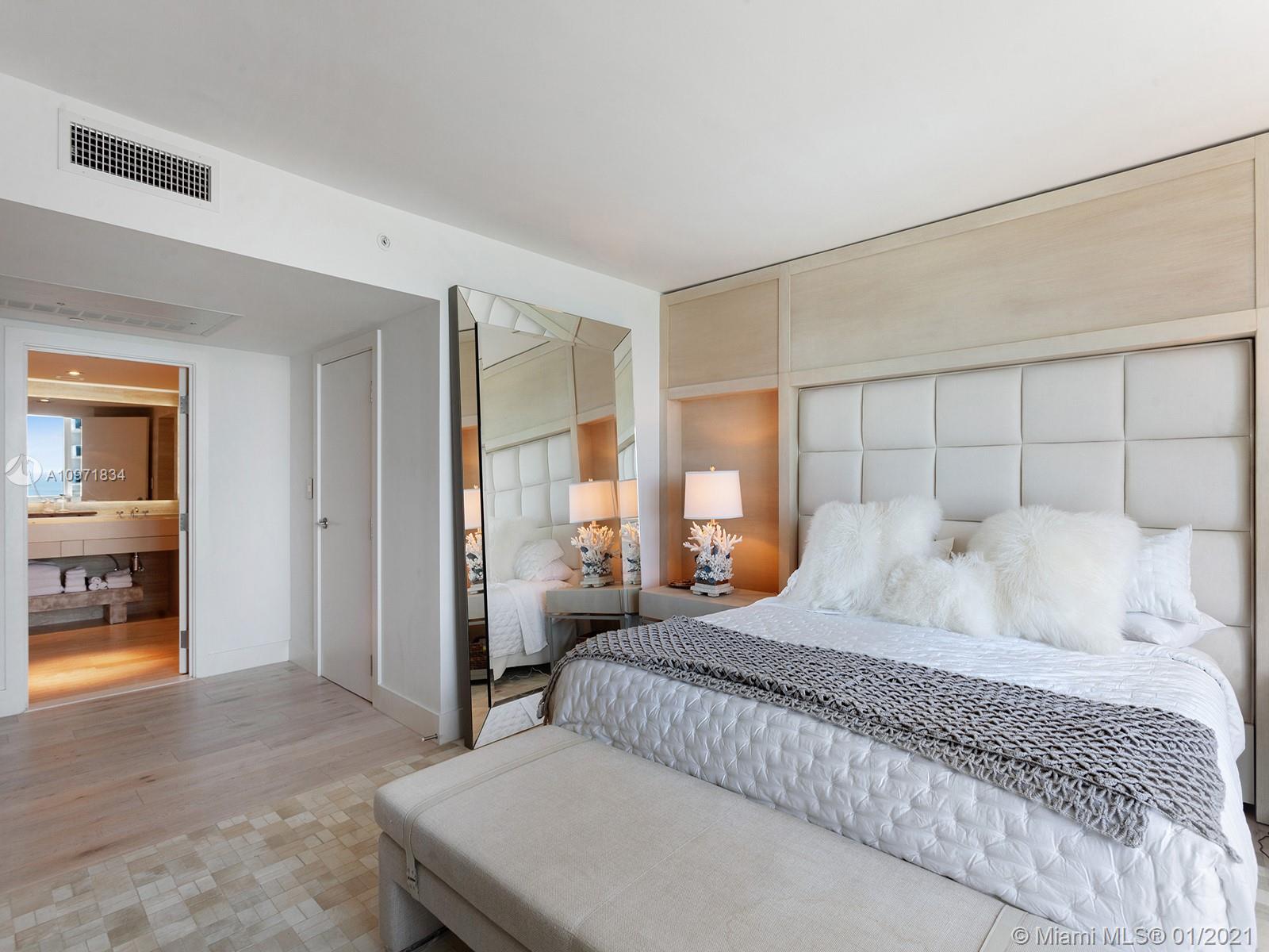 2399 COLLINS AVENUE - Residential