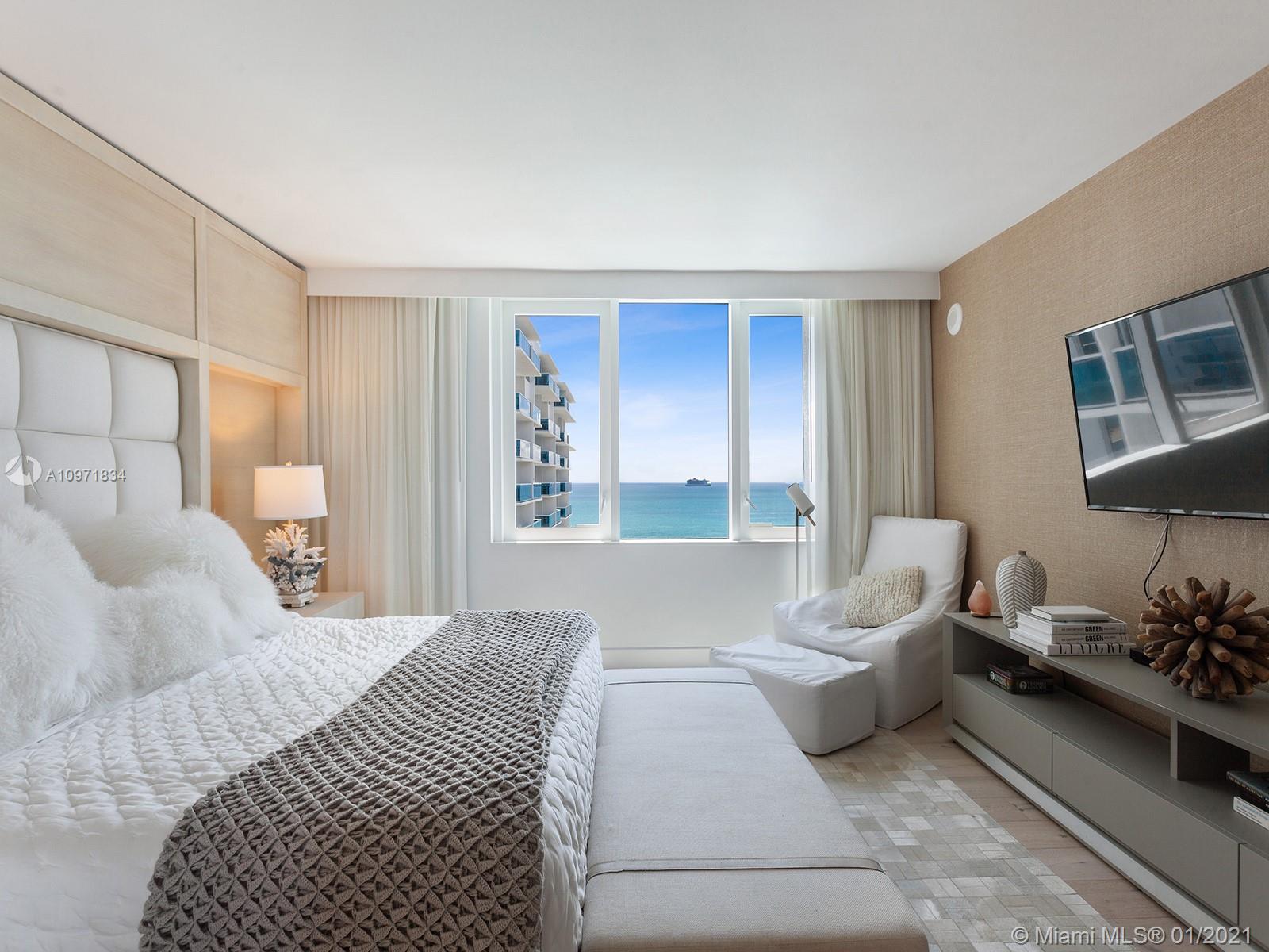 2399 COLLINS AVENUE - Residential