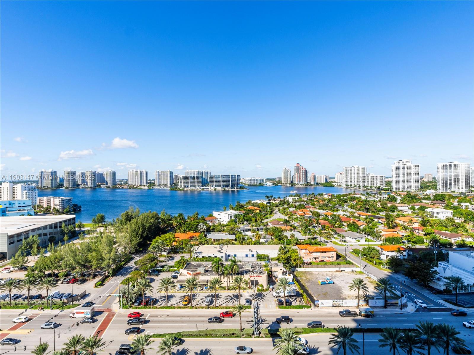 NORTH BISCAYNE BEACH AMEN - Residential