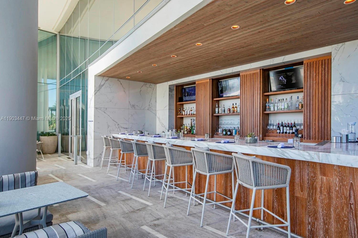 NORTH BISCAYNE BEACH AMEN - Residential