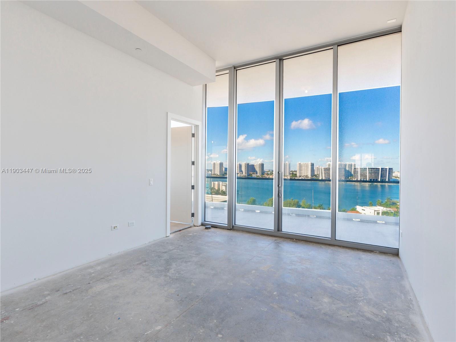 NORTH BISCAYNE BEACH AMEN - Residential
