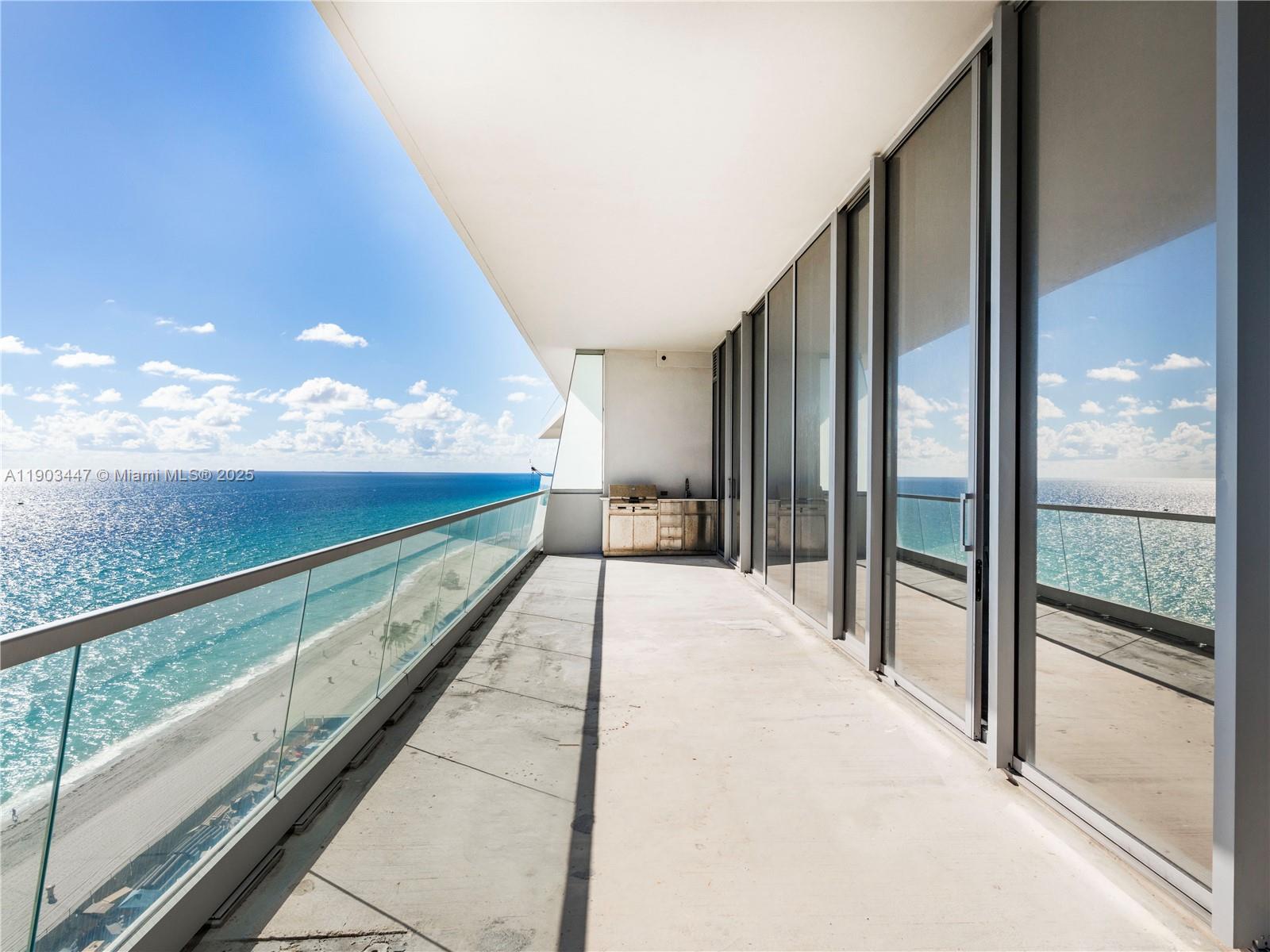 NORTH BISCAYNE BEACH AMEN - Residential