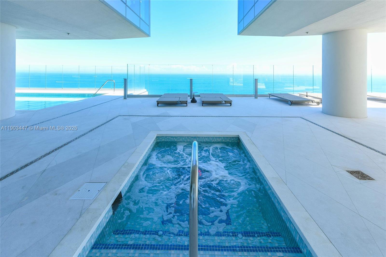 NORTH BISCAYNE BEACH AMEN - Residential