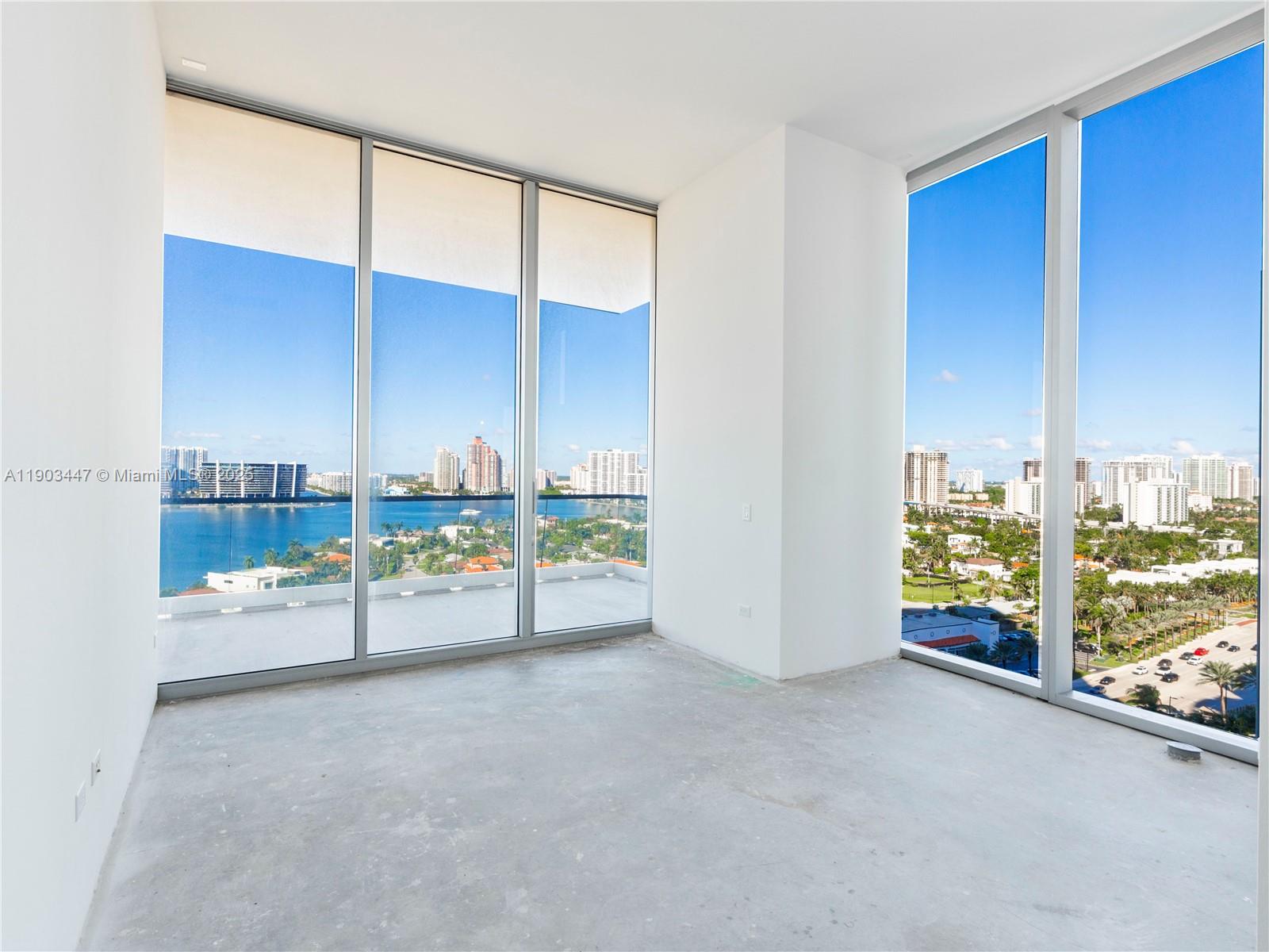 NORTH BISCAYNE BEACH AMEN - Residential