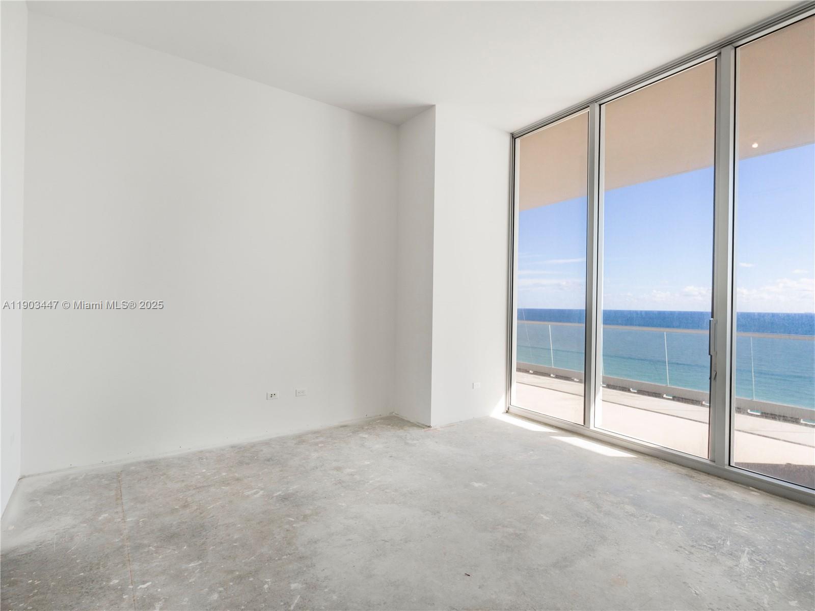 NORTH BISCAYNE BEACH AMEN - Residential