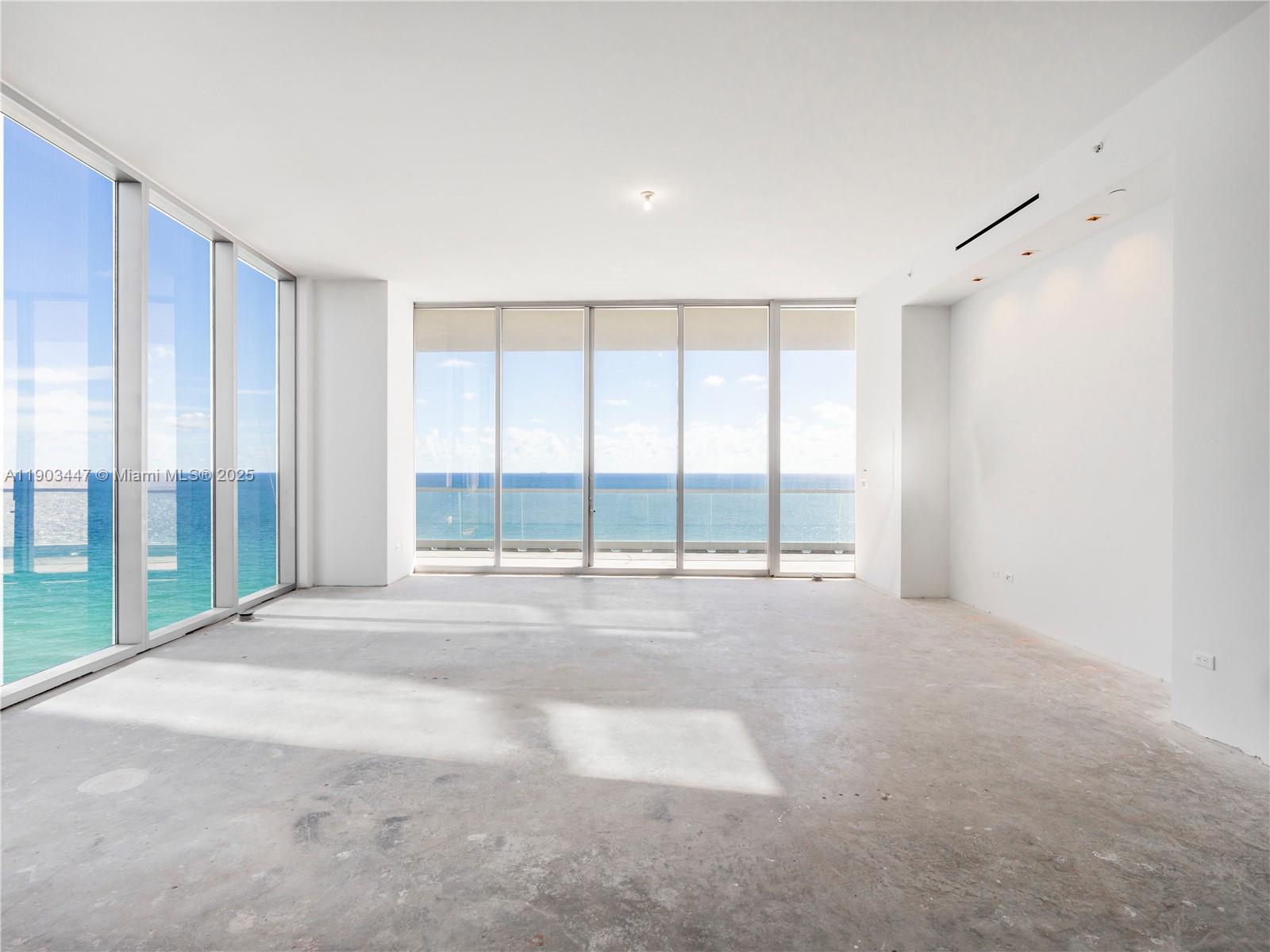 NORTH BISCAYNE BEACH AMEN - Residential