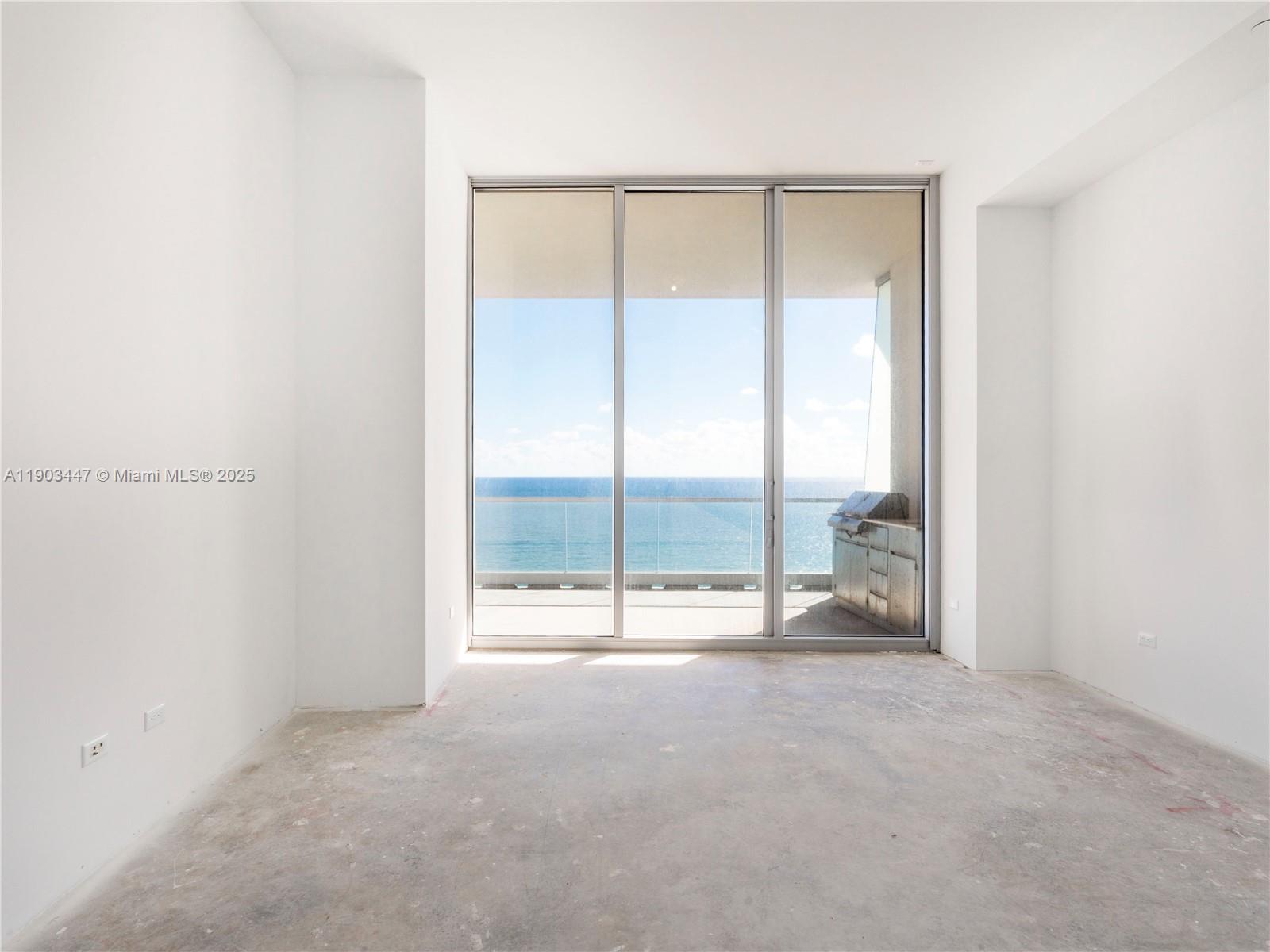 NORTH BISCAYNE BEACH AMEN - Residential