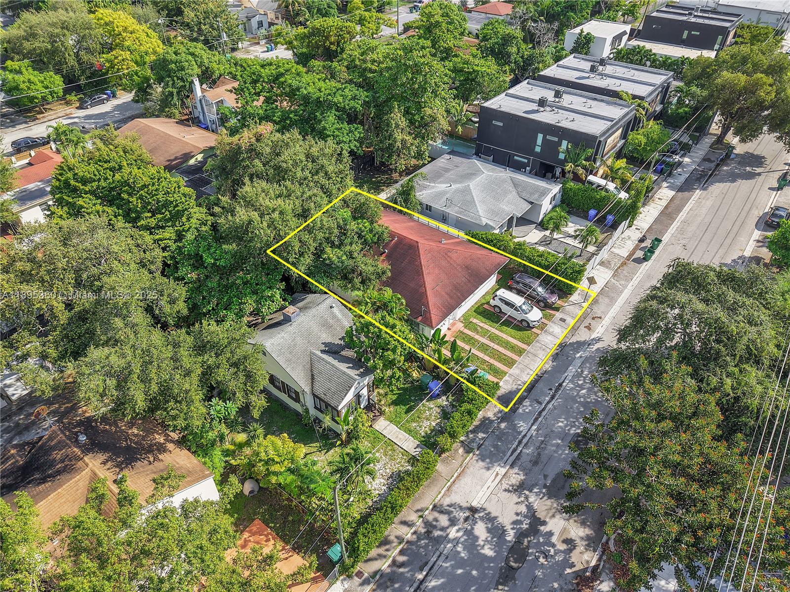 BAY VISTA PARK - Residential Income