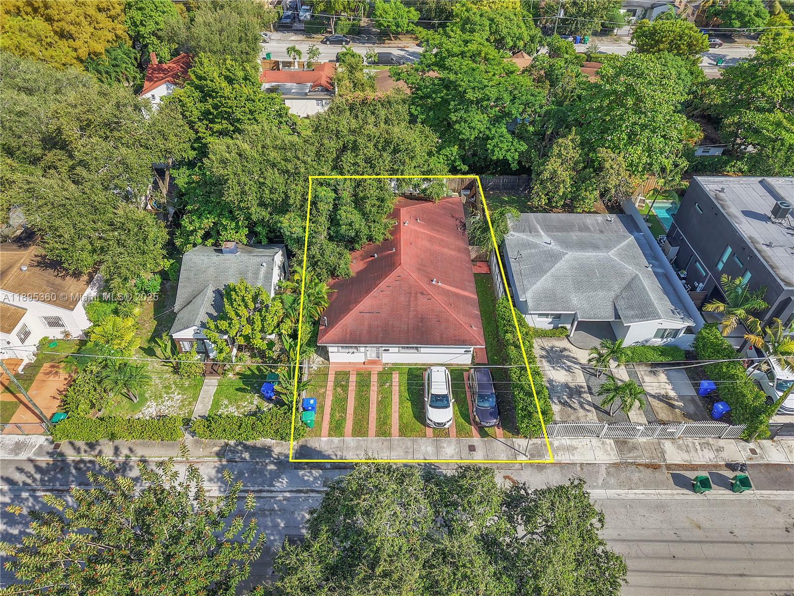 BAY VISTA PARK - Residential Income