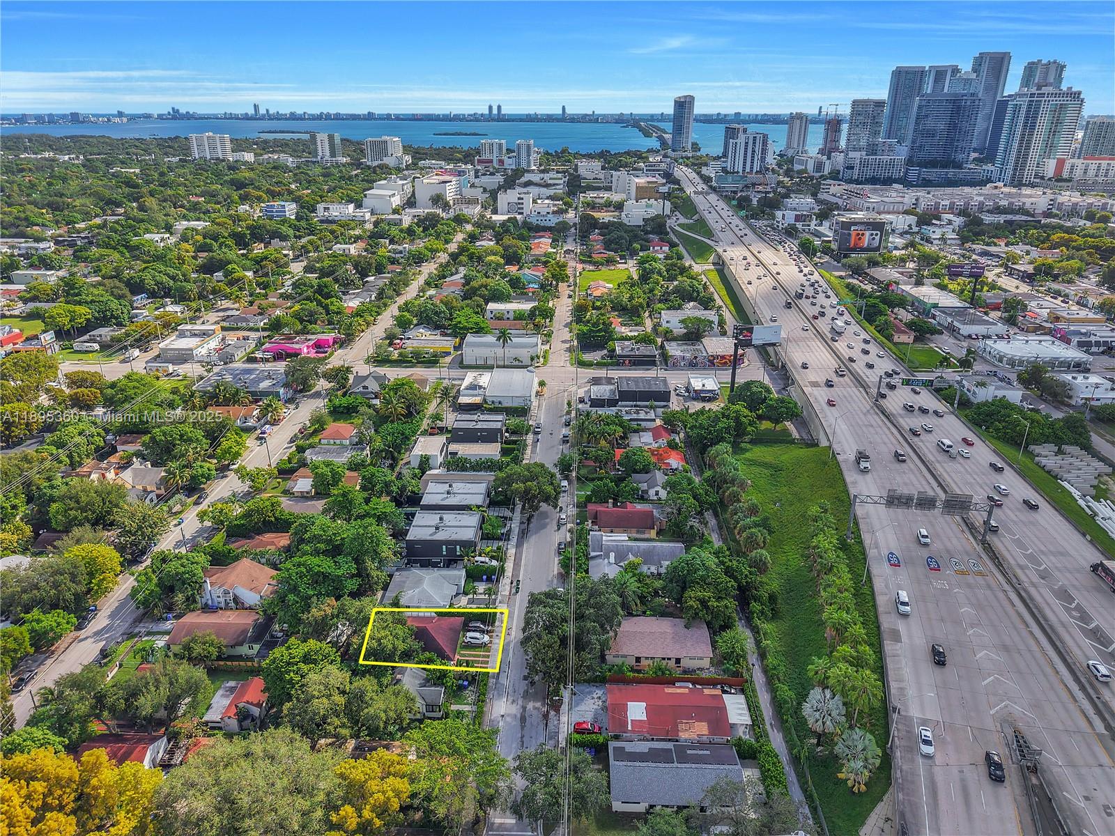 BAY VISTA PARK - Residential Income