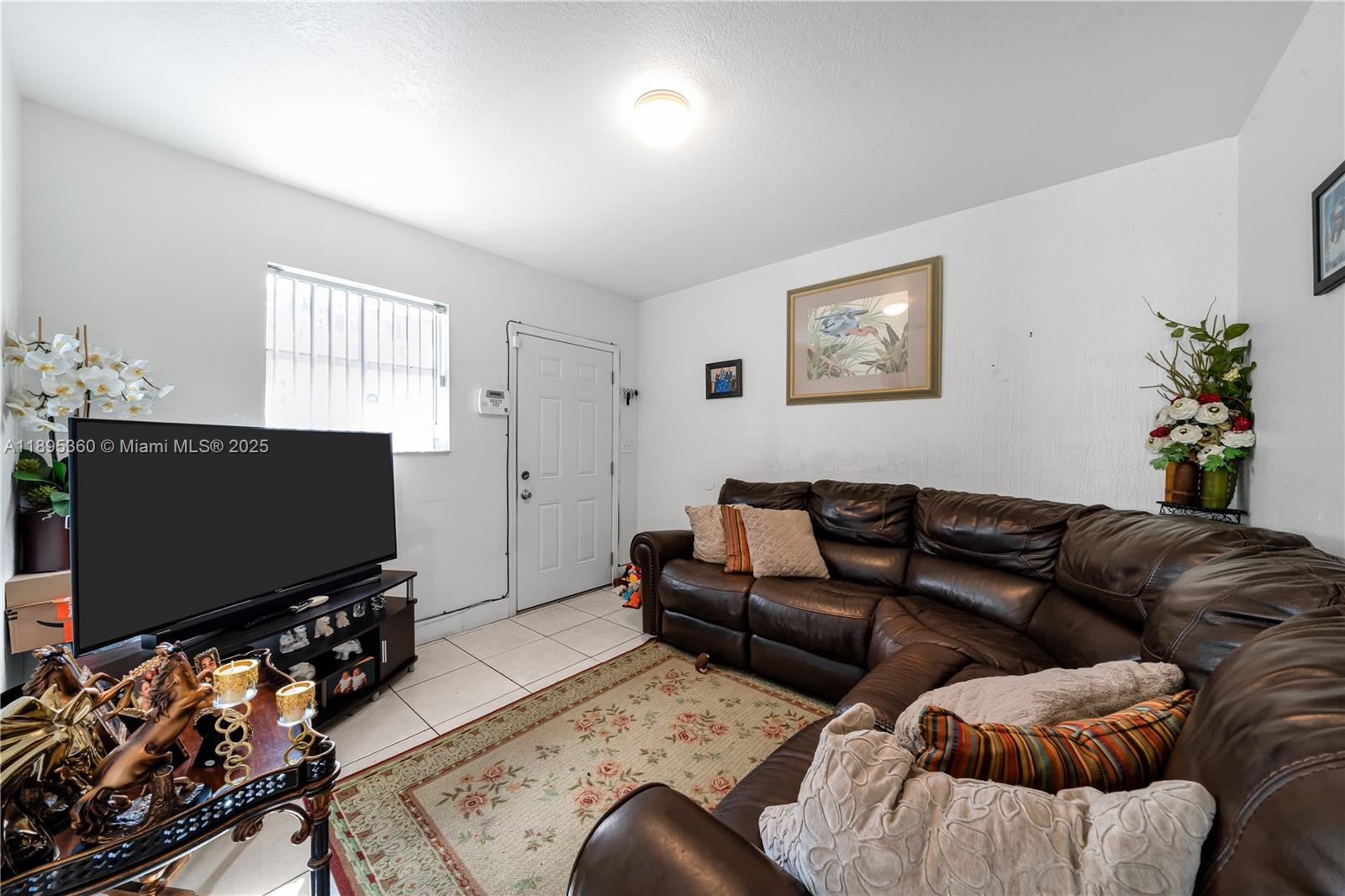 BAY VISTA PARK - Residential Income