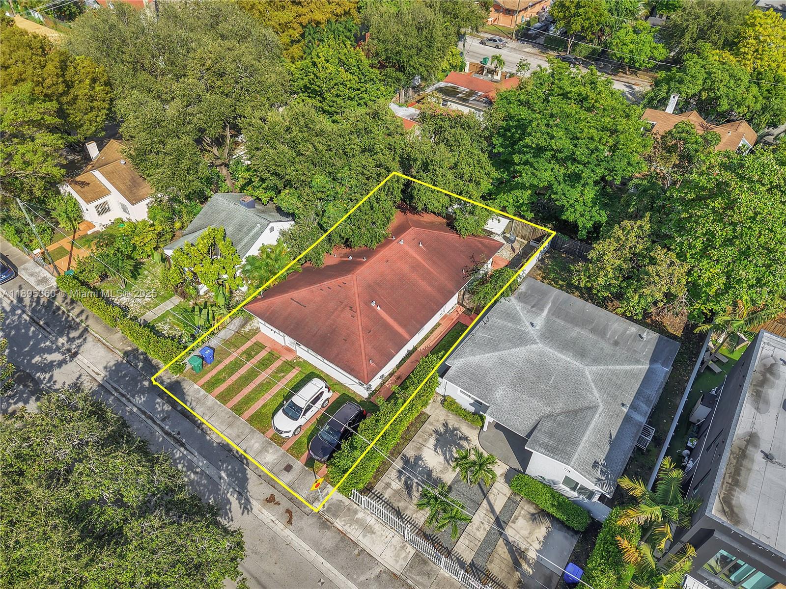 BAY VISTA PARK - Residential Income