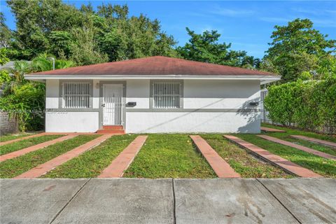285 NW 39th St Miami FL 33127