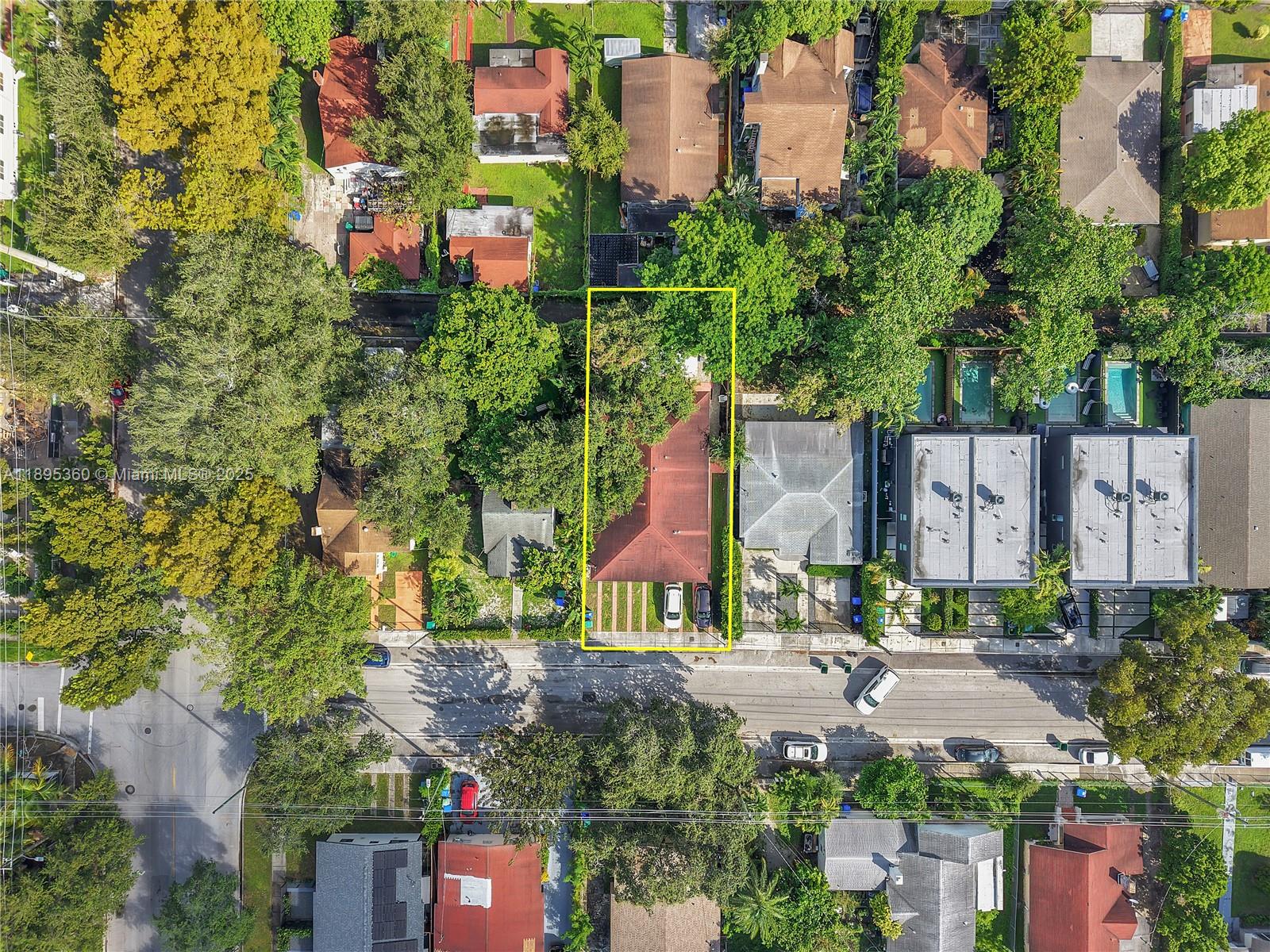 BAY VISTA PARK - Residential Income