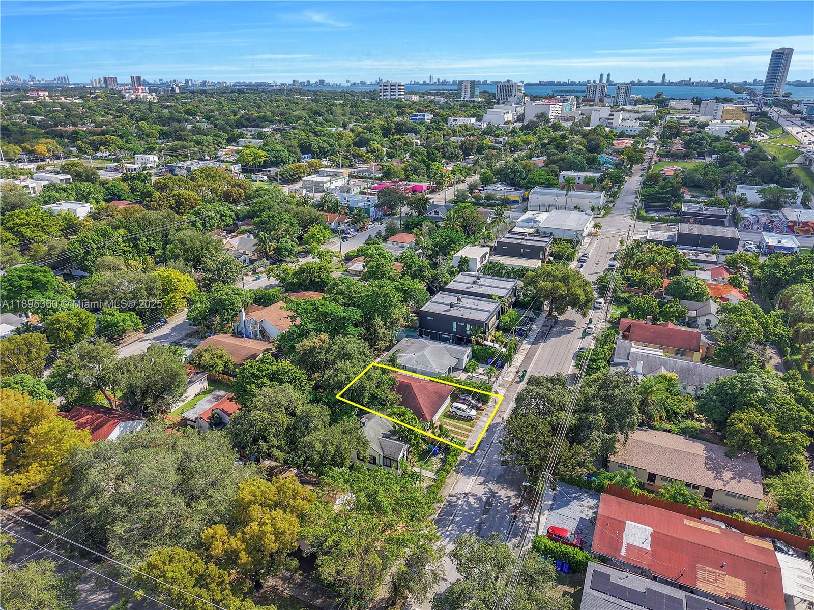 BAY VISTA PARK - Residential Income