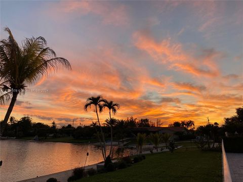 A home in Hialeah