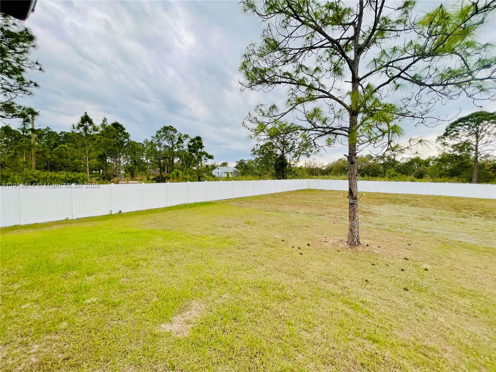 Lee County Unincorporated - Residential Lease