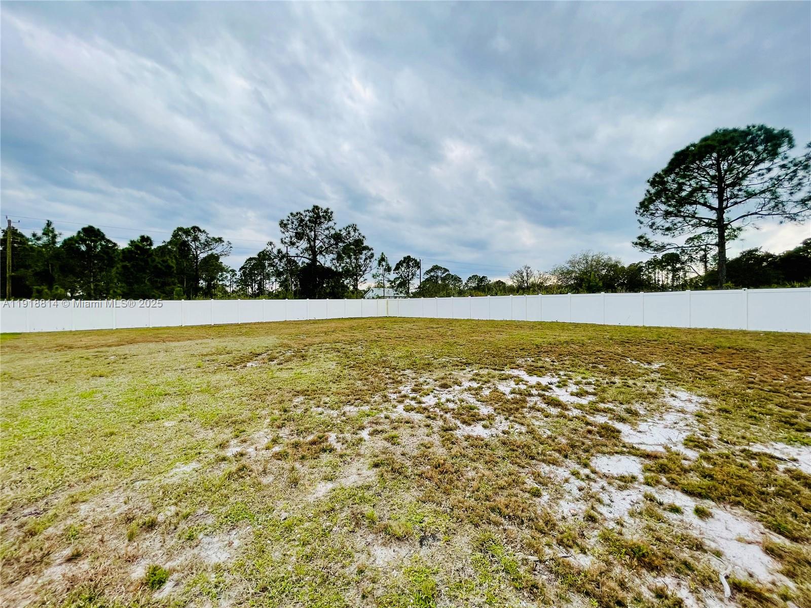 Lee County Unincorporated - Residential Lease