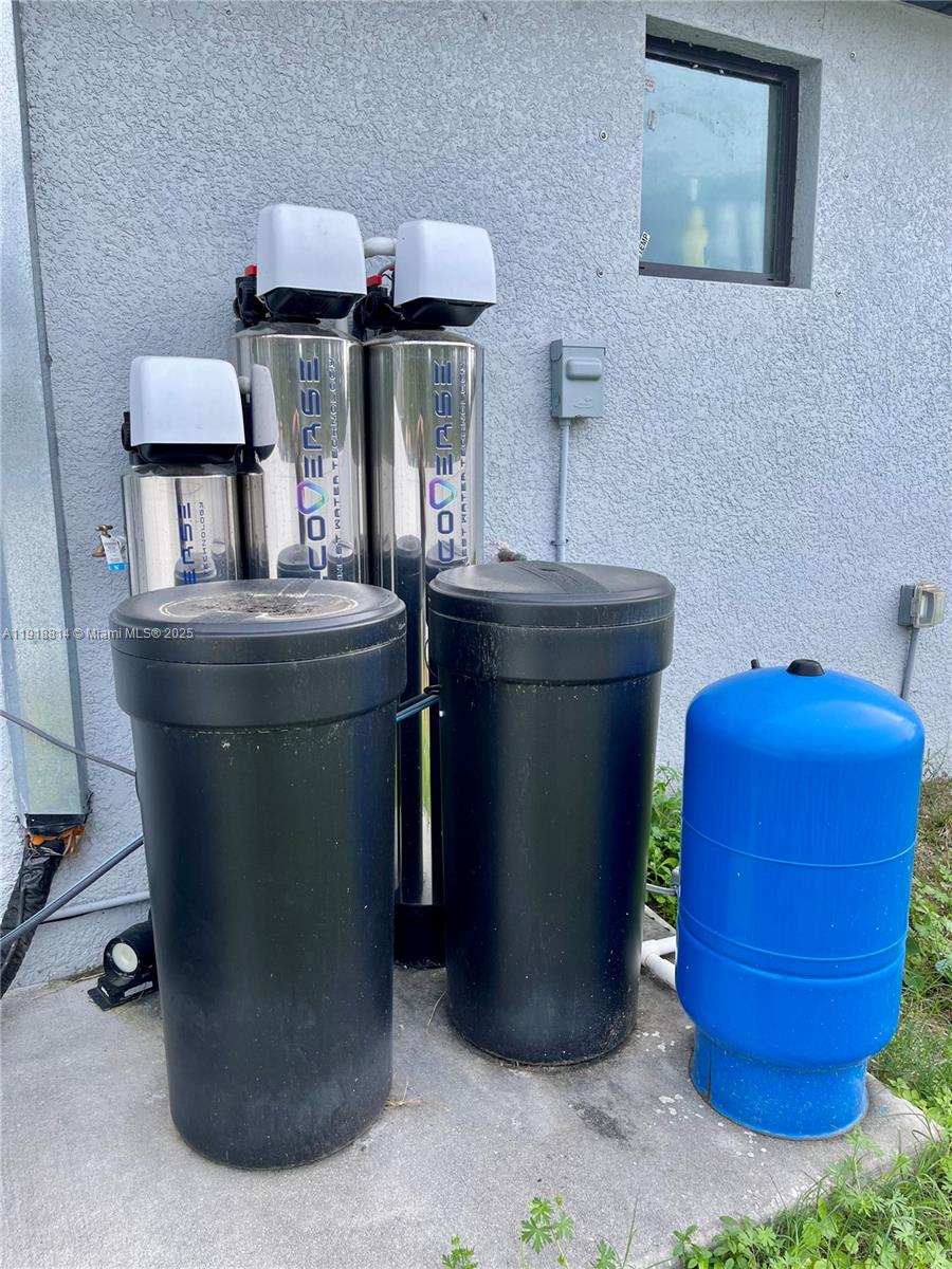 Lee County Unincorporated - Residential Lease