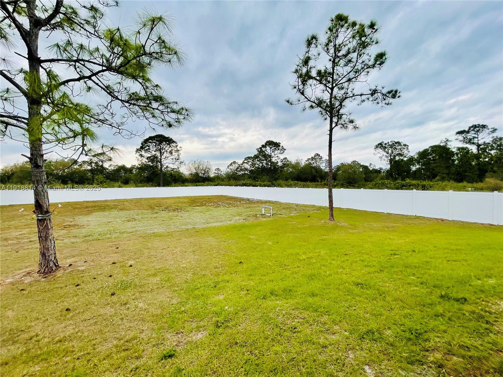 Lee County Unincorporated - Residential Lease