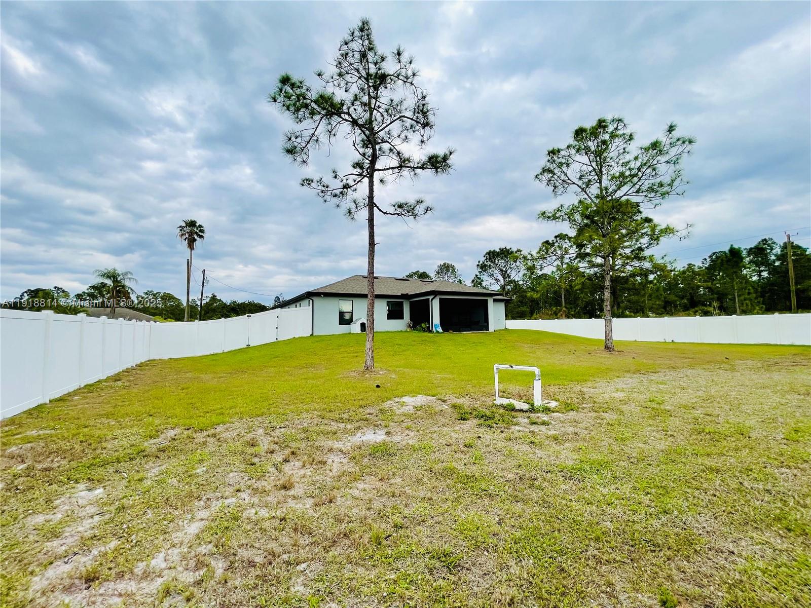 Lee County Unincorporated - Residential Lease