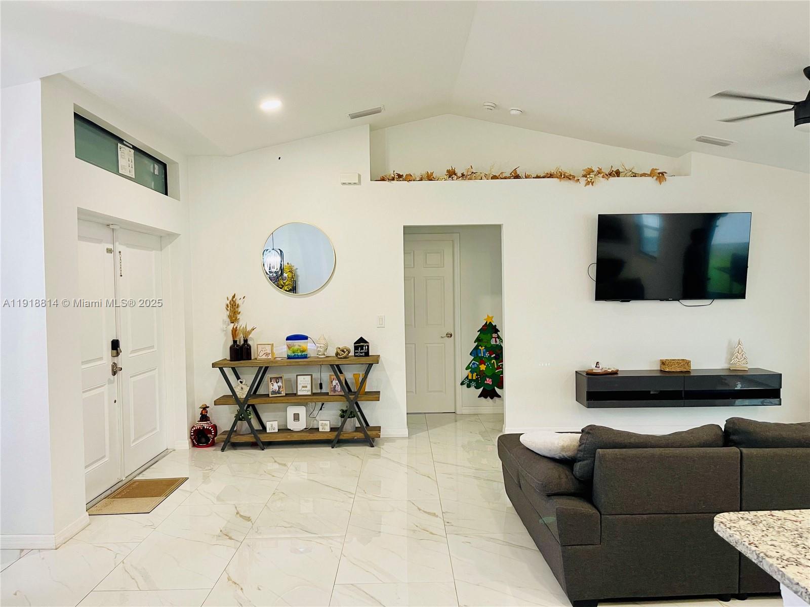 Lee County Unincorporated - Residential Lease