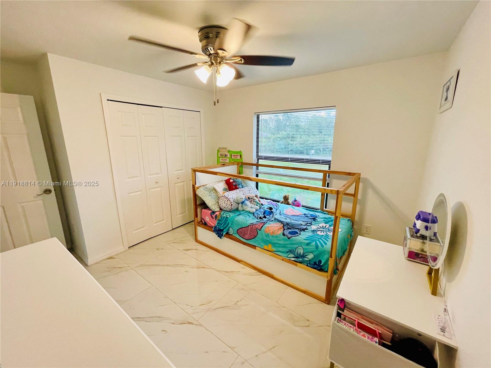 Lee County Unincorporated - Residential Lease