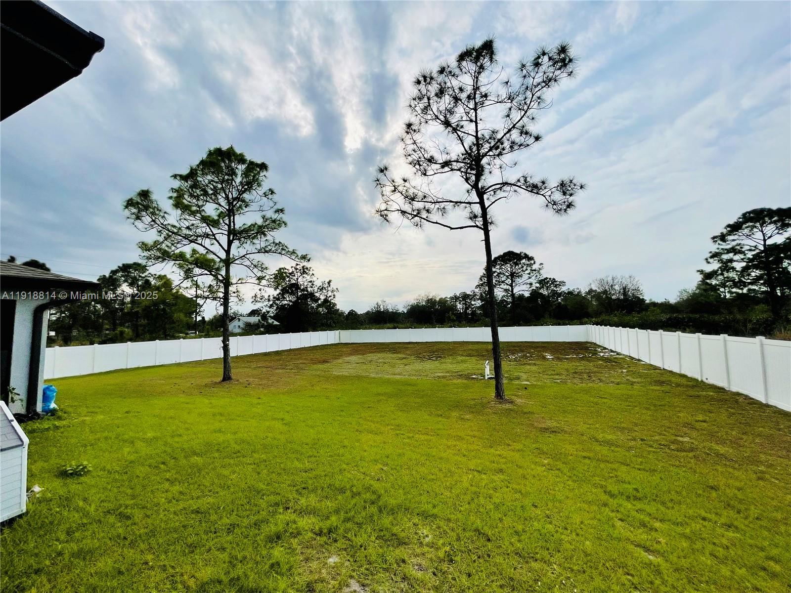 Lee County Unincorporated - Residential Lease