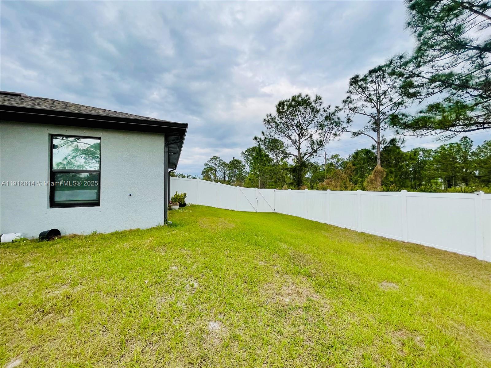 Lee County Unincorporated - Residential Lease