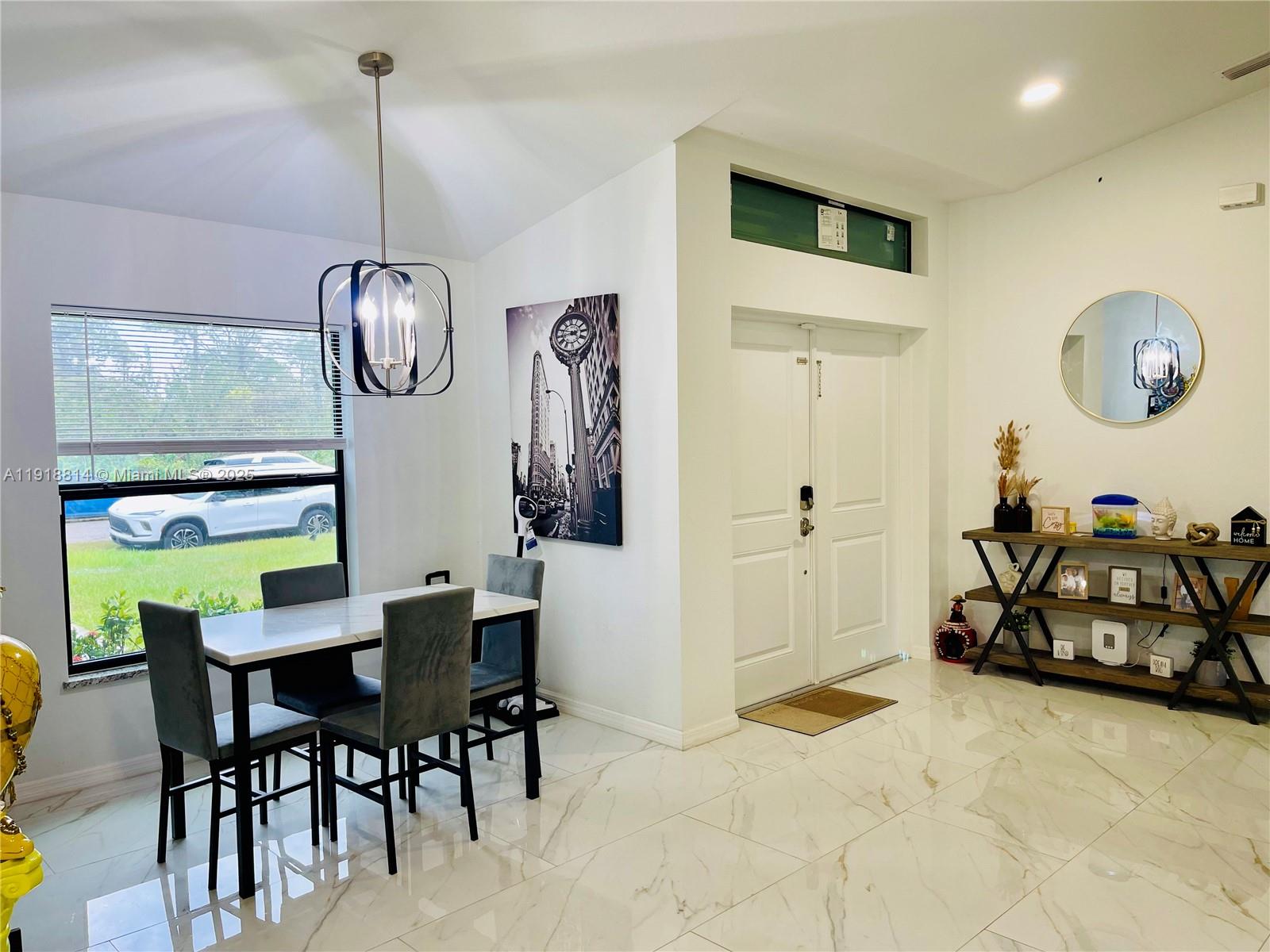 Lee County Unincorporated - Residential Lease