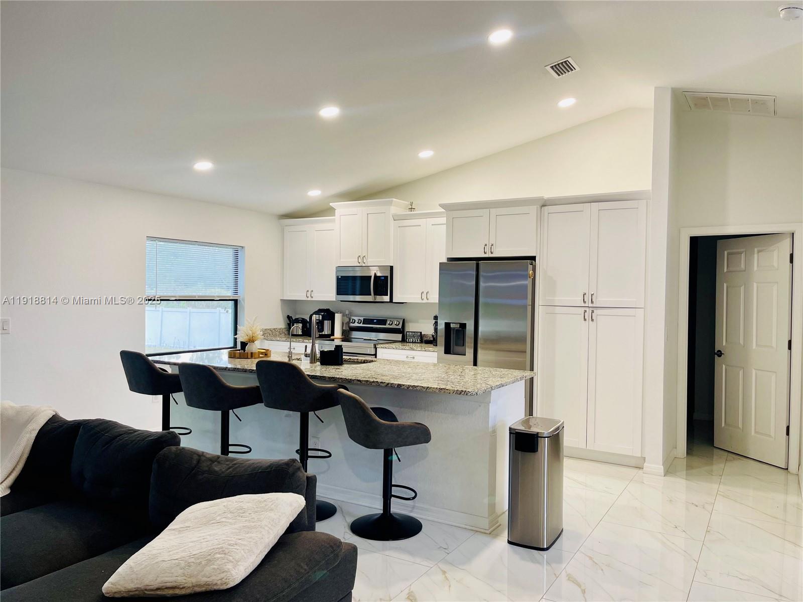 Lee County Unincorporated - Residential Lease