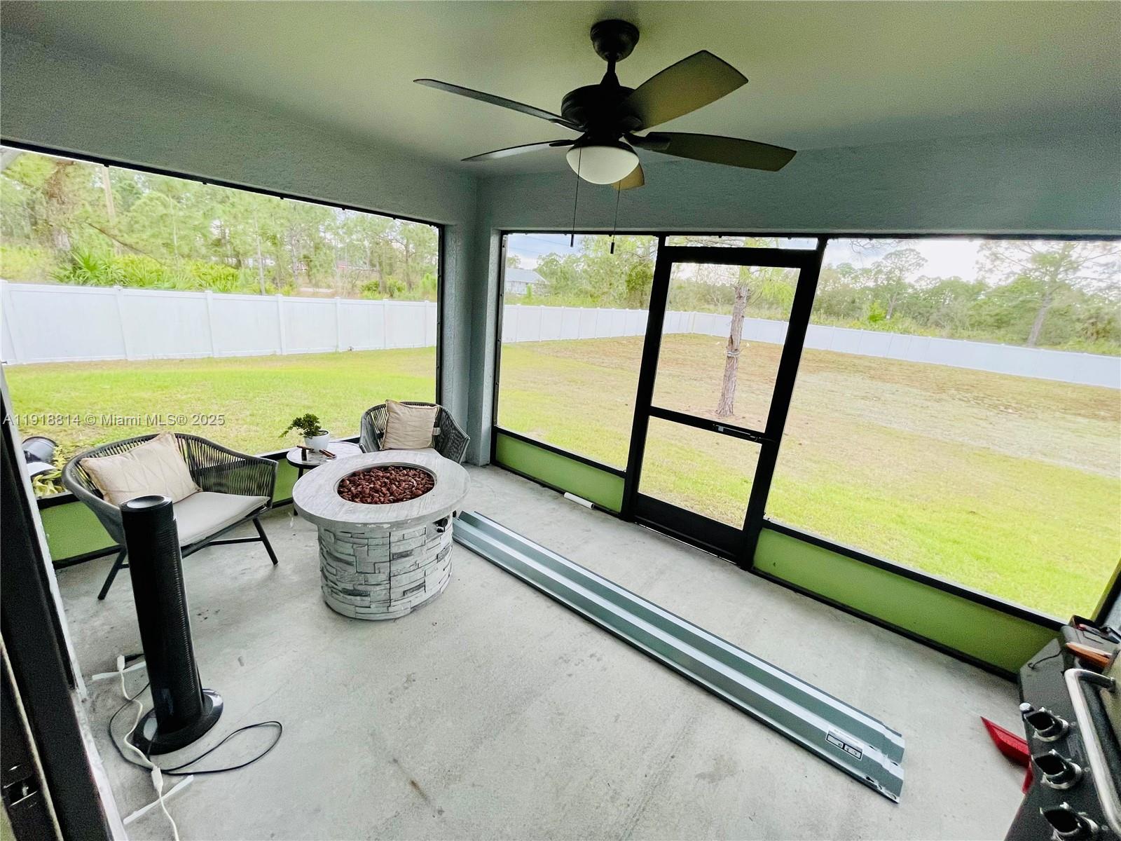 Lee County Unincorporated - Residential Lease