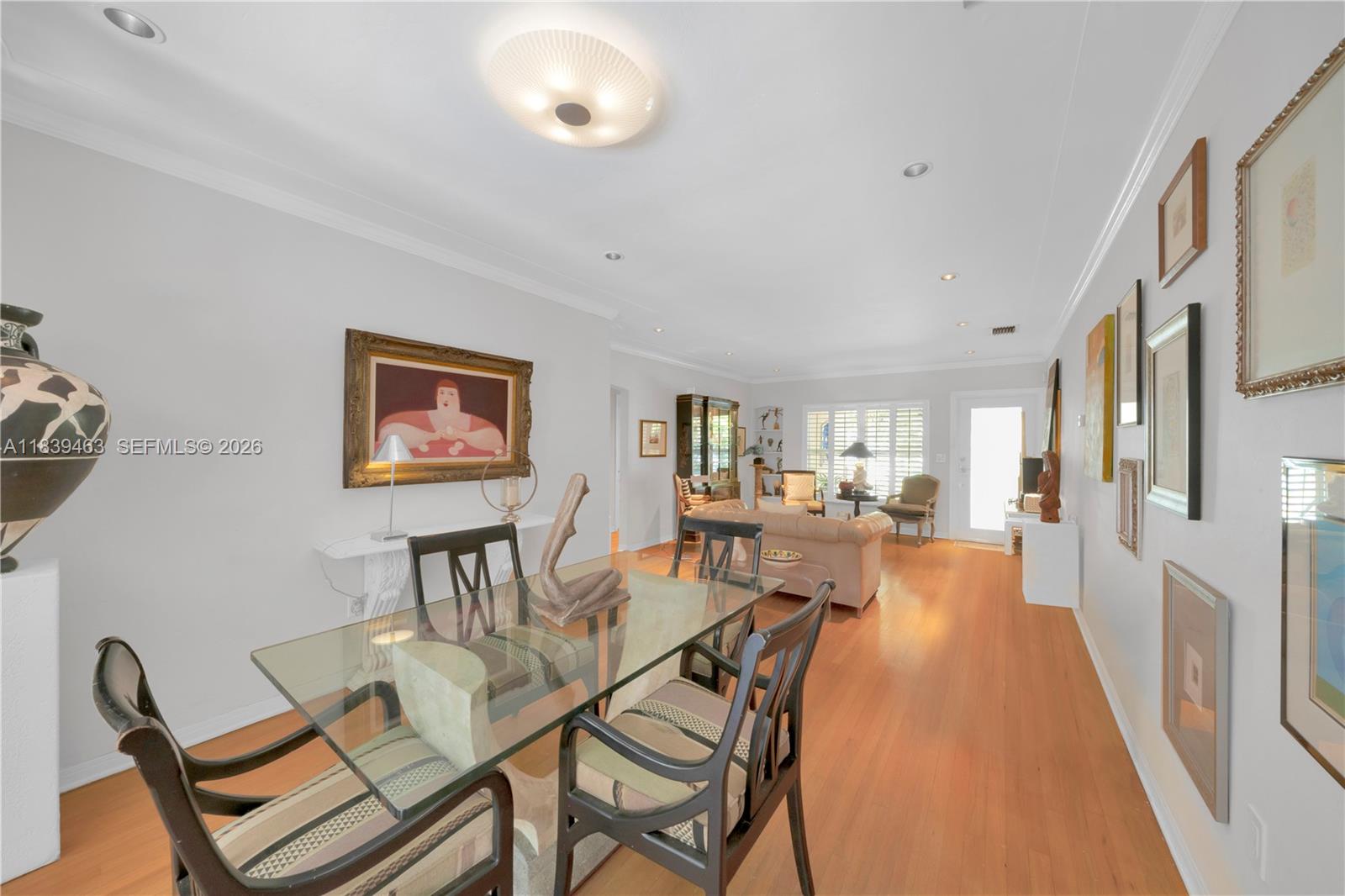 NATOMA MANORS - Residential