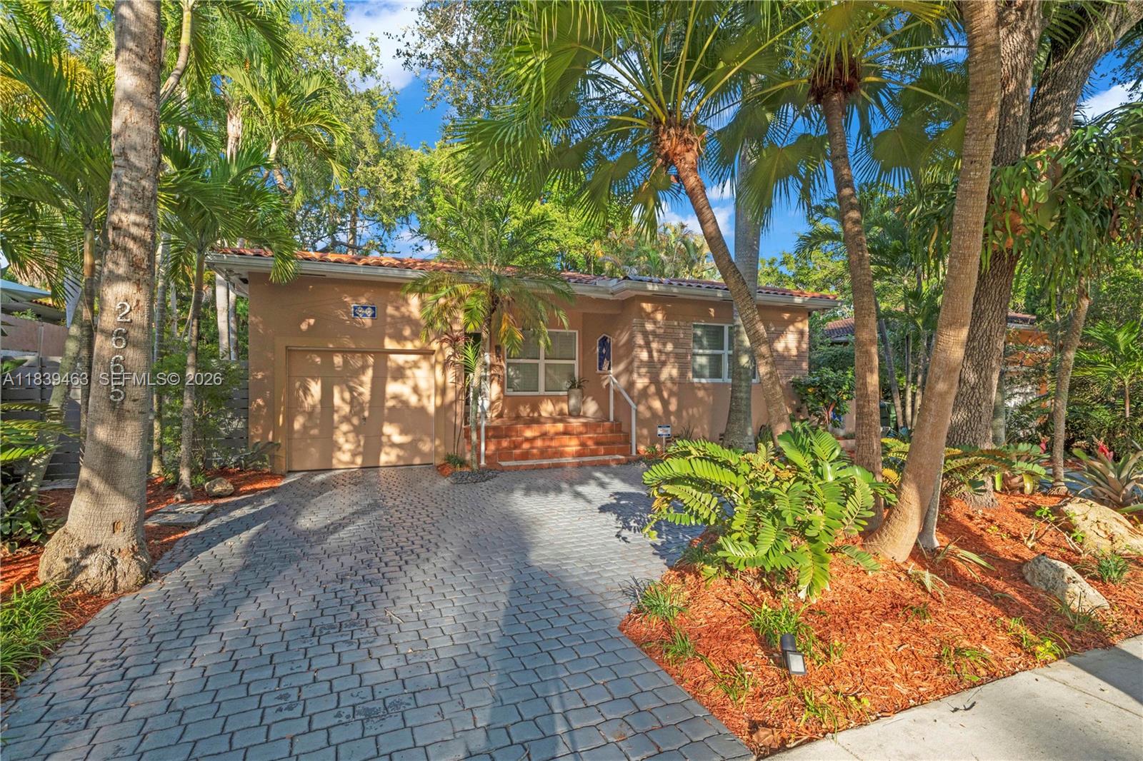 NATOMA MANORS - Residential