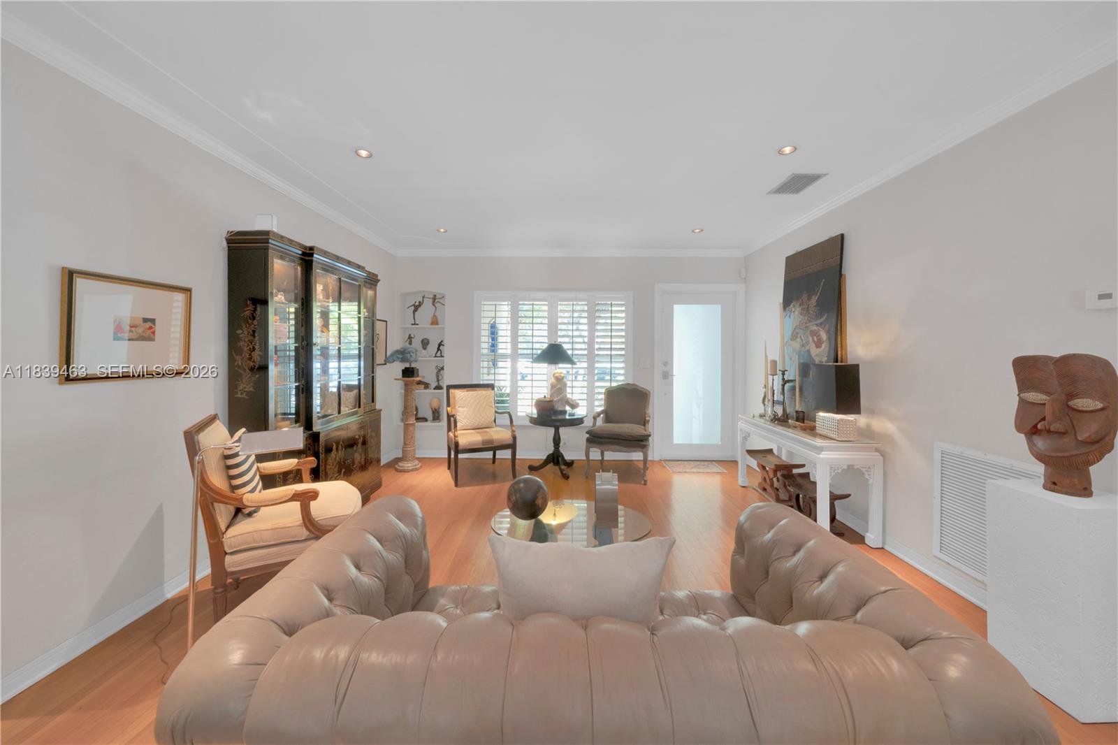 NATOMA MANORS - Residential