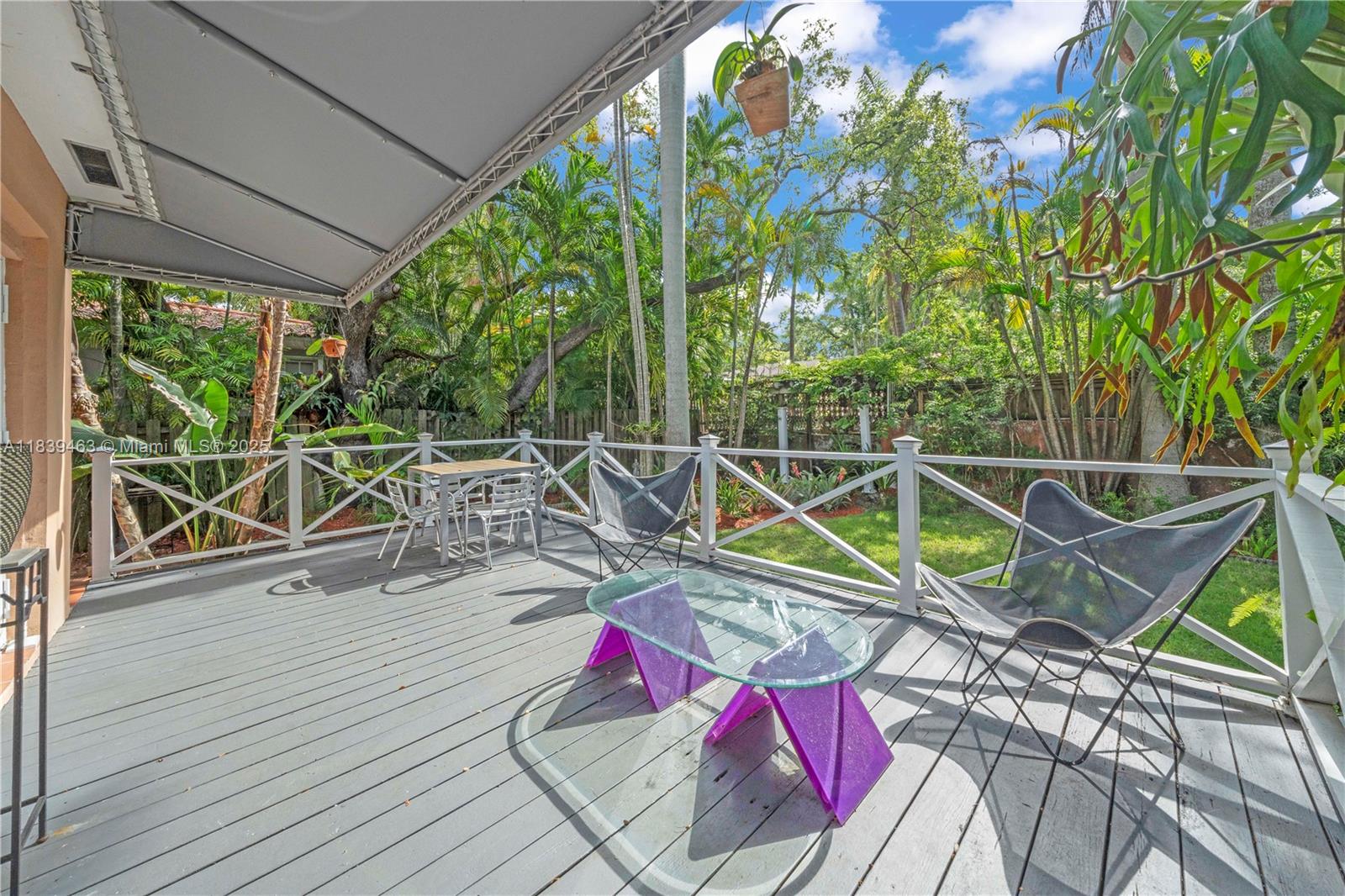 NATOMA MANORS - Residential