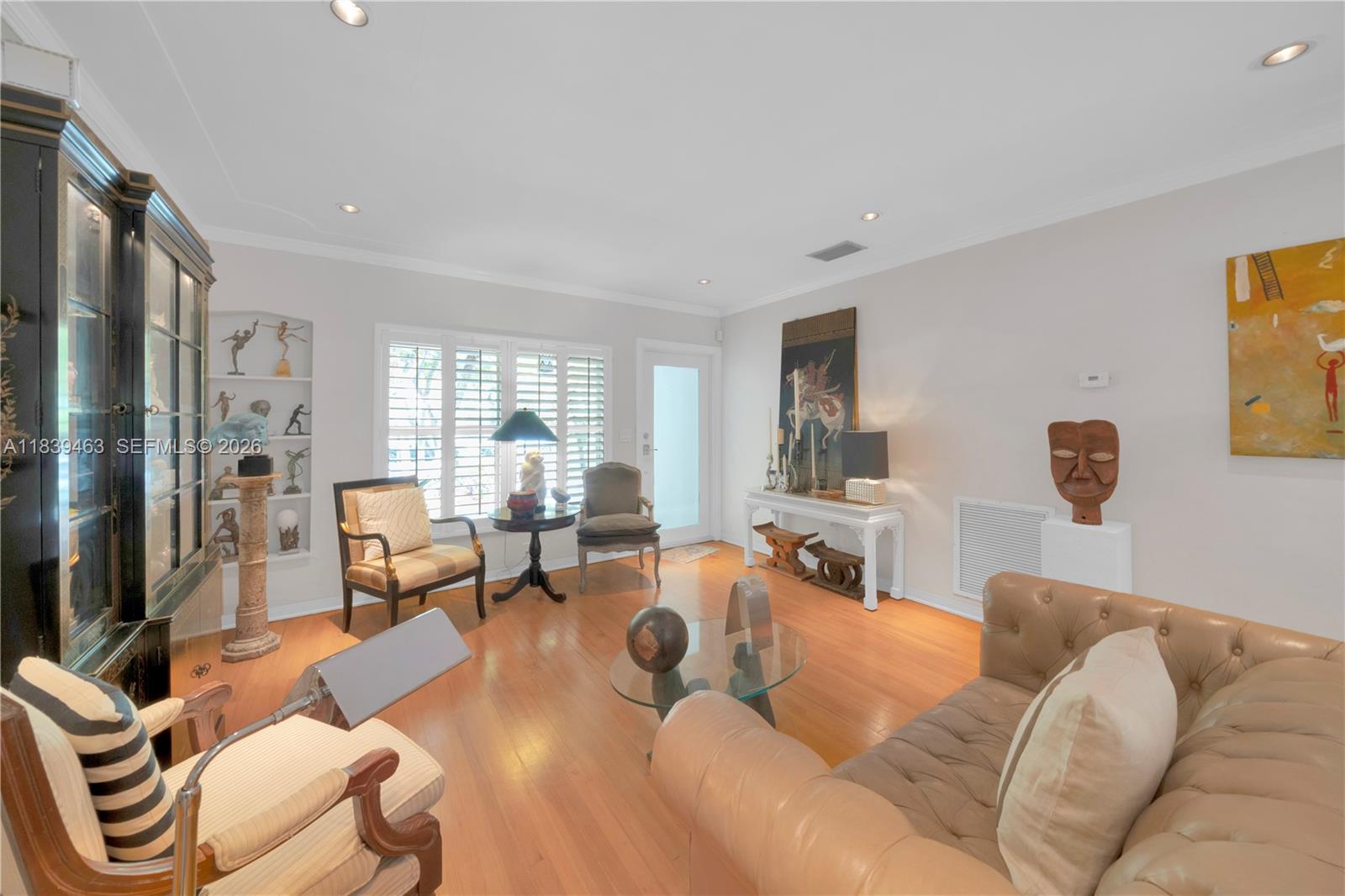 NATOMA MANORS - Residential