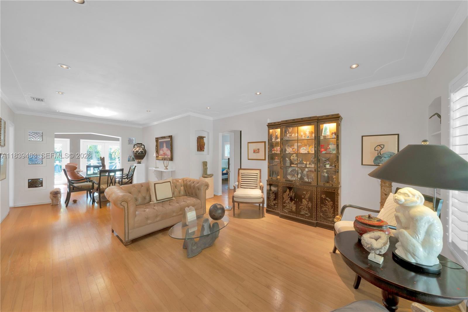 NATOMA MANORS - Residential