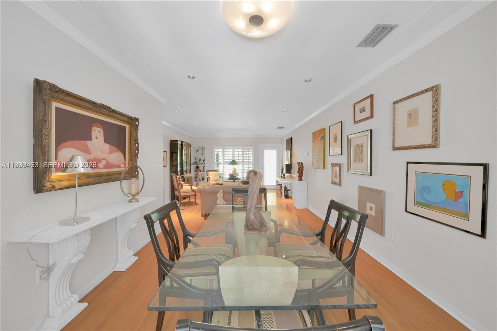 NATOMA MANORS - Residential