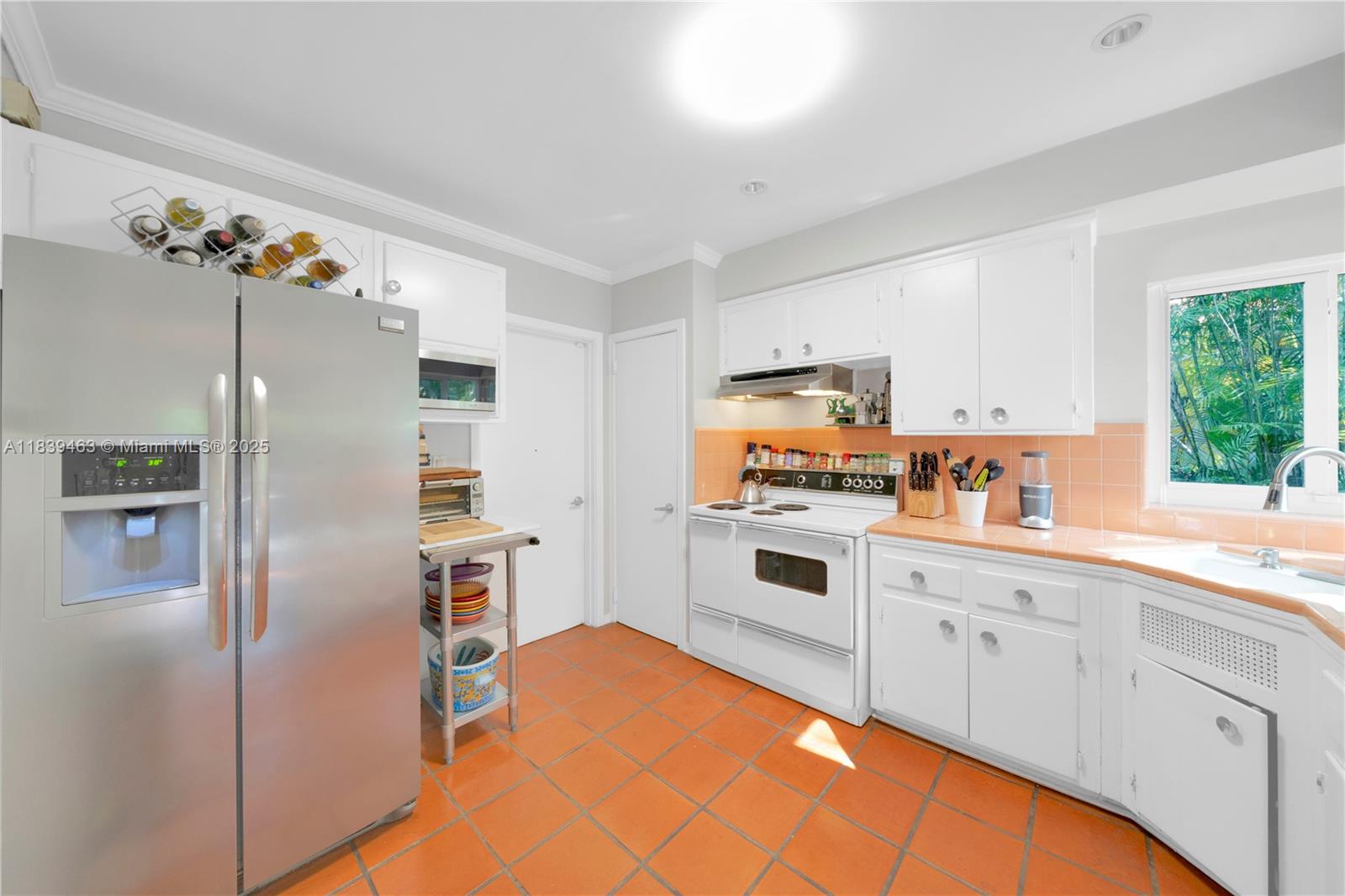 NATOMA MANORS - Residential