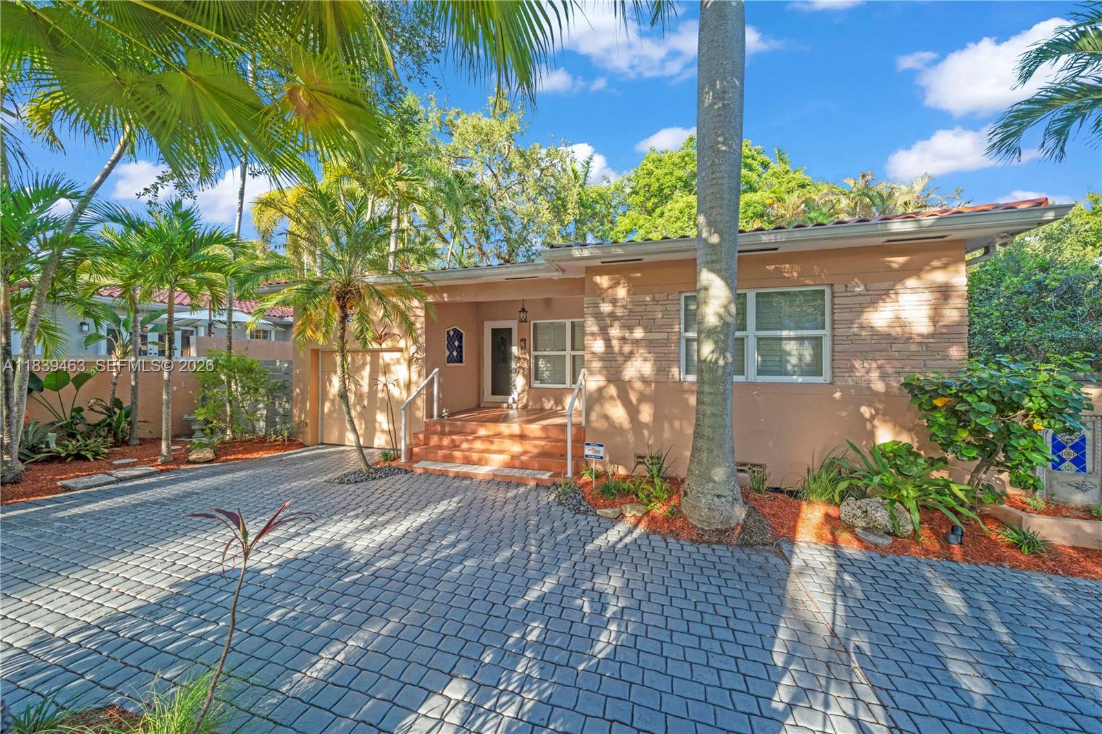 NATOMA MANORS - Residential