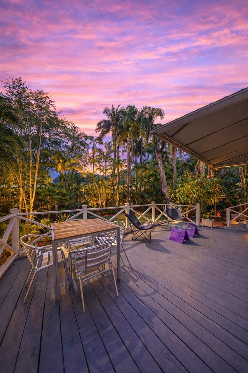 NATOMA MANORS - Residential