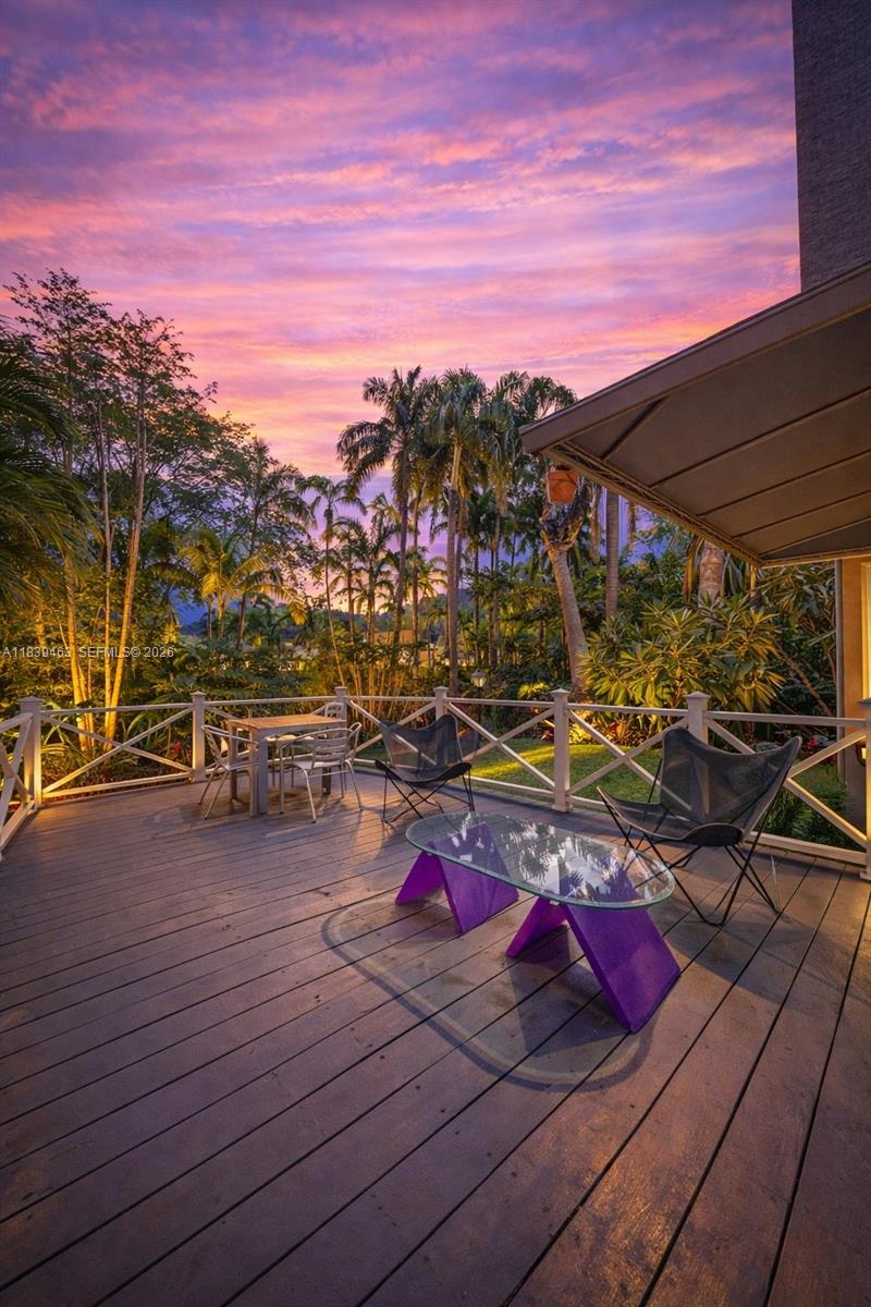 NATOMA MANORS - Residential