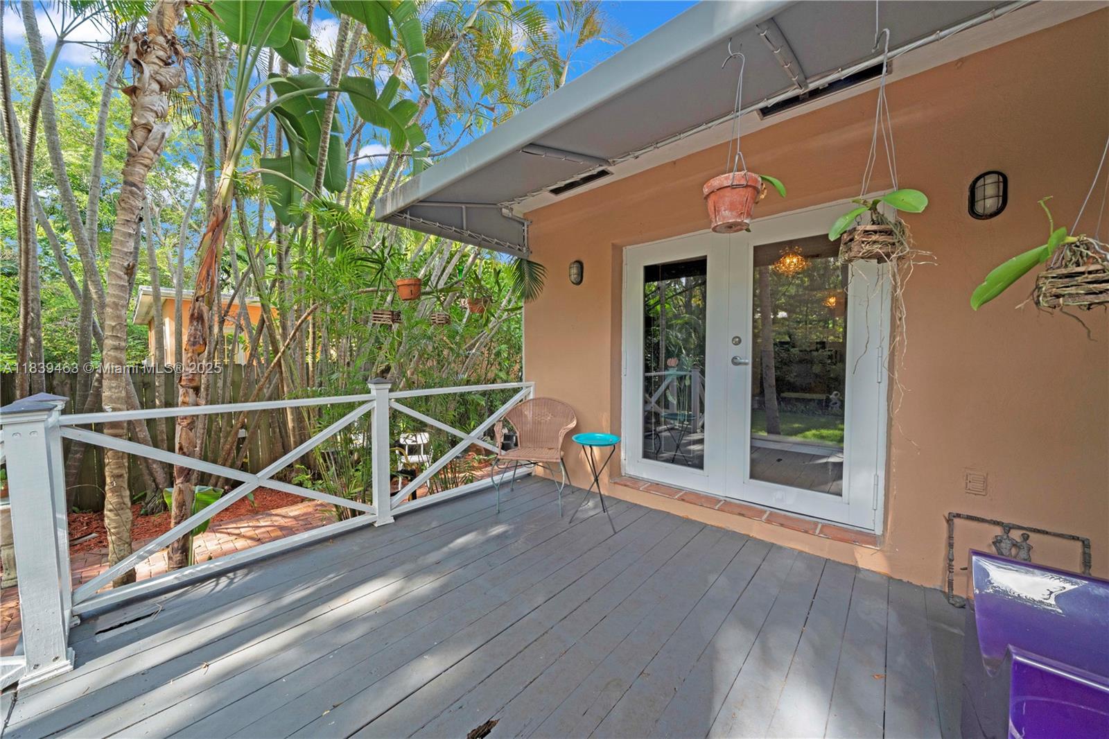 NATOMA MANORS - Residential