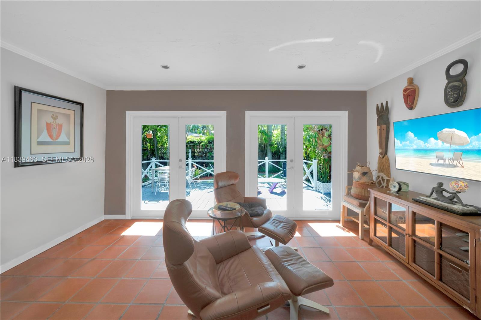 NATOMA MANORS - Residential