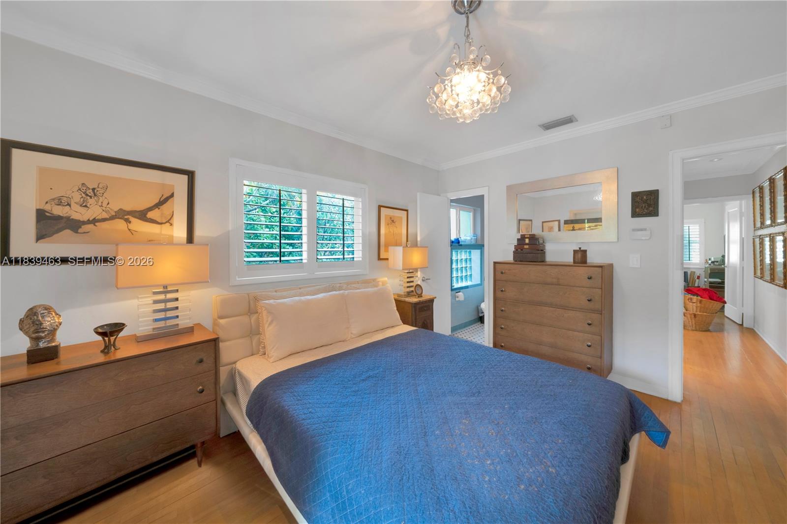 NATOMA MANORS - Residential