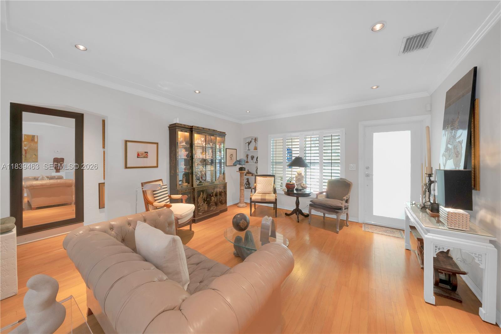 NATOMA MANORS - Residential