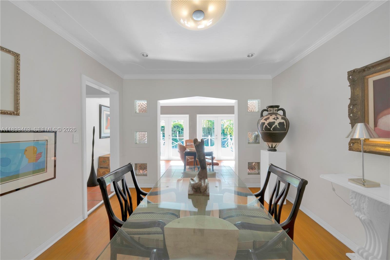 NATOMA MANORS - Residential