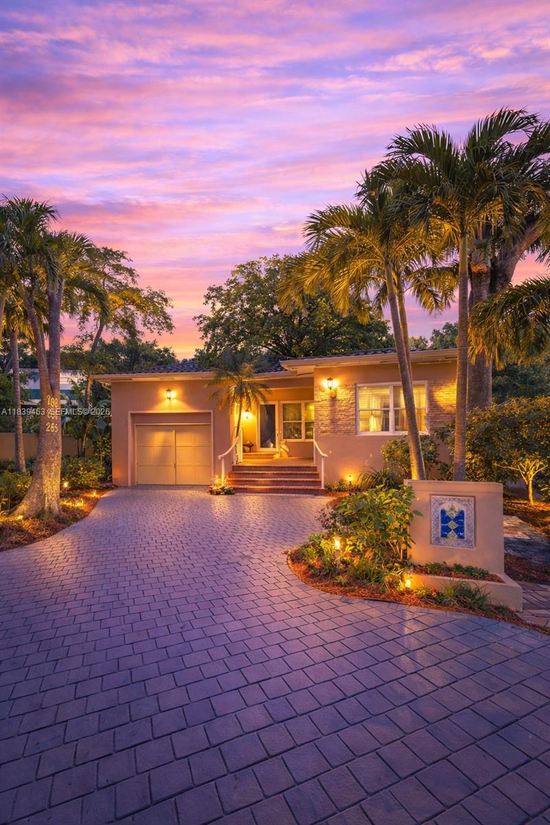 NATOMA MANORS - Residential